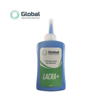 Tinta Lacre Azul Lacra+ 100ml