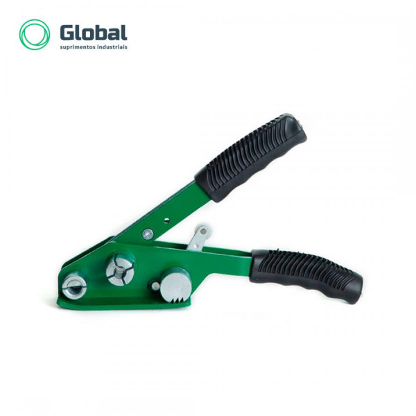 Aparelho Esticador Manual 13 à 16mm PET -  - 2862