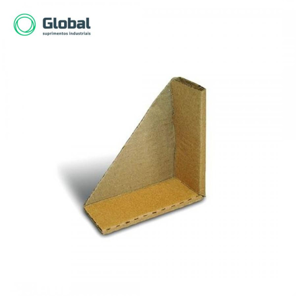 Cantoneira de Papelão