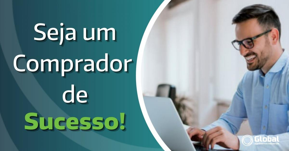 Boas Práticas para um Comprador